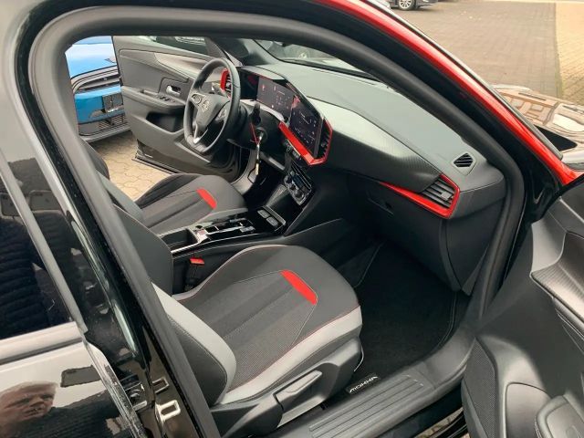 Opel Mokka GS-Line Grand Sport