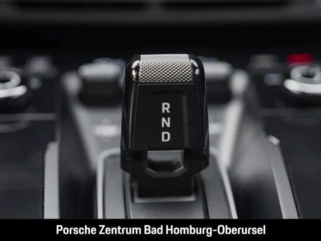 Porsche 992 Coupé S Turbo