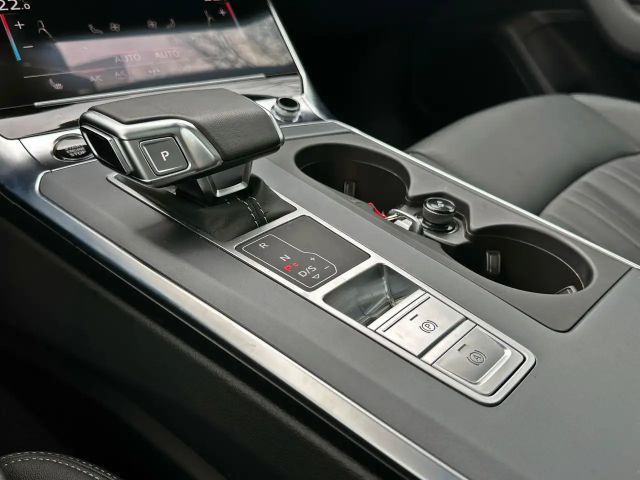 Audi A6 45 TFSI Avant Quattro