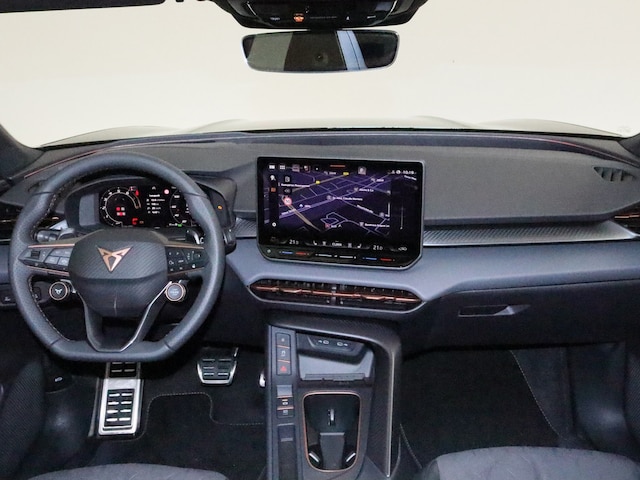 Cupra Terramar 2.0 TSI VZ