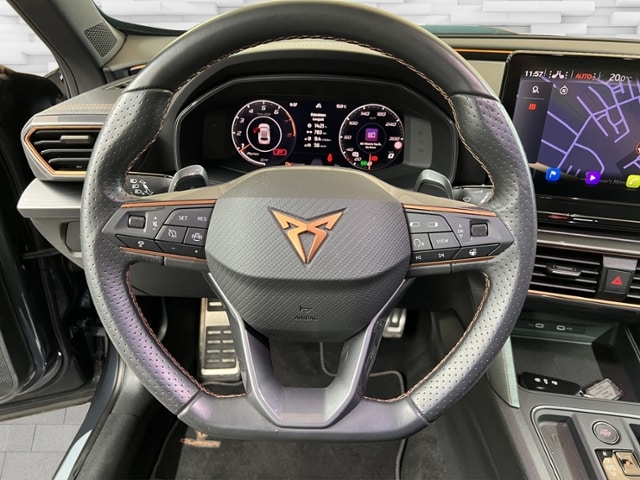 Cupra Formentor 2.0 TSI VZ