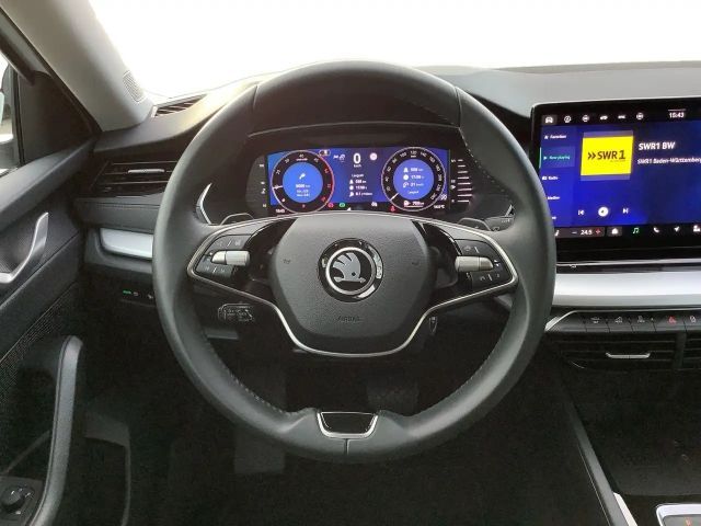 Skoda Octavia 2.0 TDI Combi Selection