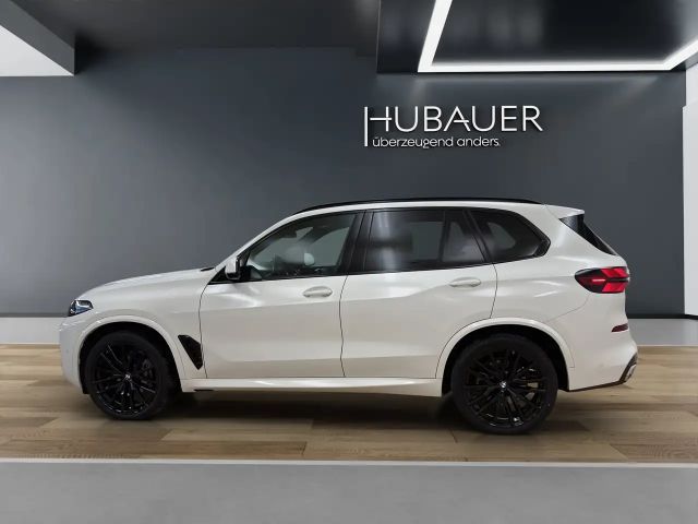 BMW X5 xDrive30d