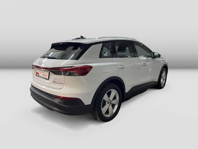 Audi Q4 e-tron 35