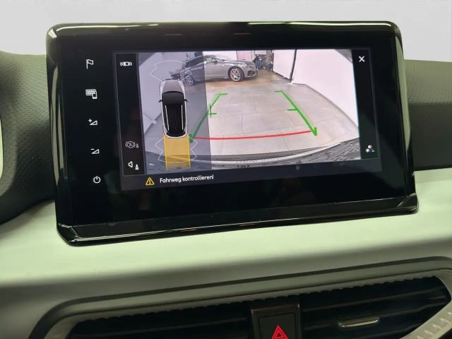 Seat Arona 1.0 TSI DSG Style