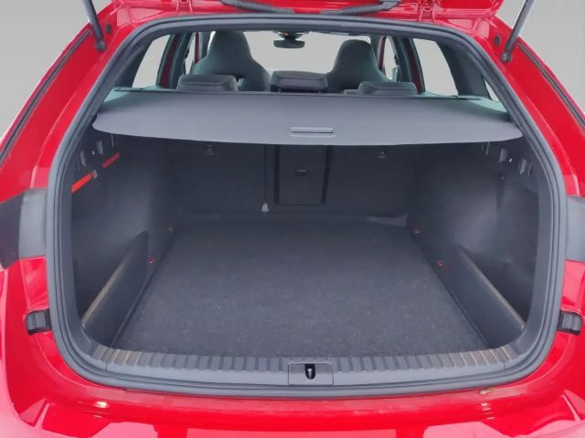 Skoda Octavia 2.0 TSI Combi RS