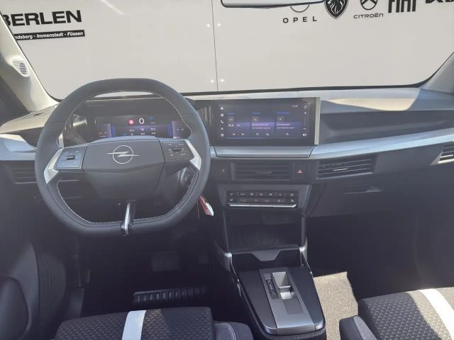 Opel Frontera Edition