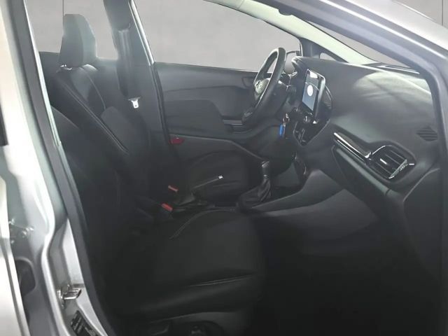 Ford Fiesta Cool & Connect