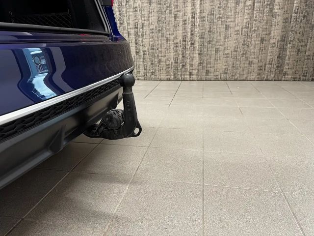 Audi A4 40 TFSI Avant Quattro S-Line S-Tronic