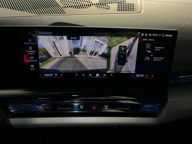 BMW i5 M60 Sedan xDrive