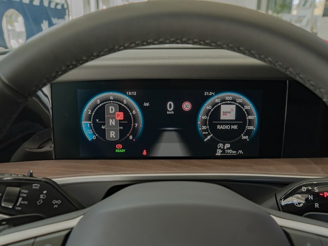 Volkswagen Tayron 1.5 eTSI Elegance Elegance