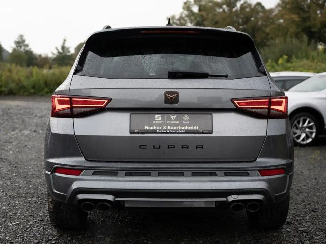 Cupra Ateca 2.0 TSI 4Drive VZ