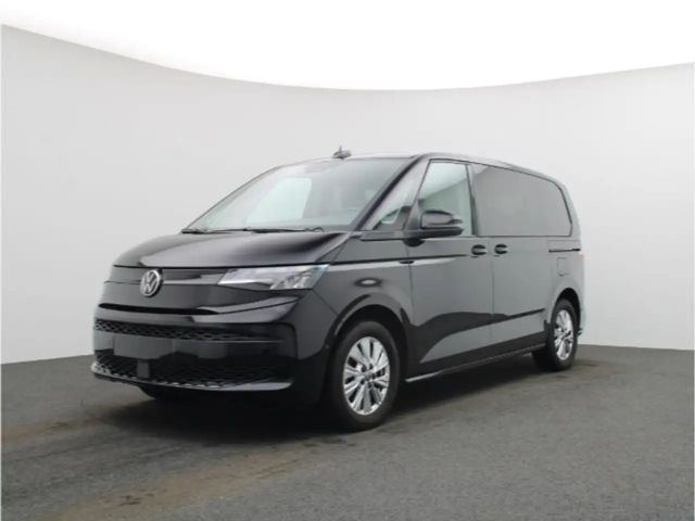 Volkswagen Multivan T7