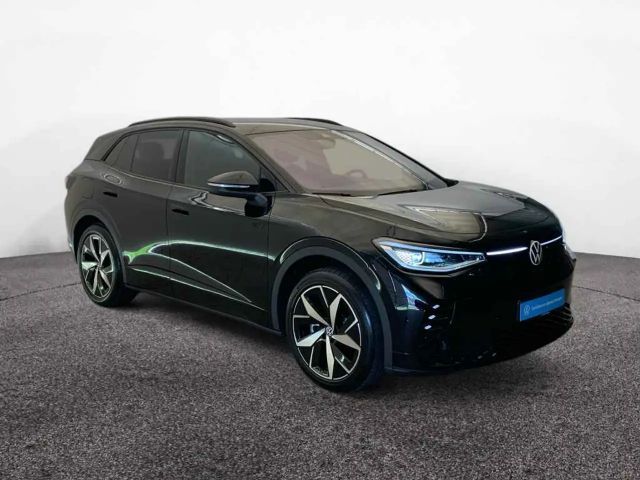 Volkswagen ID.4 GTX IQ.Drive