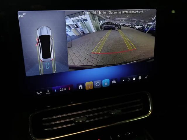 Mercedes-Benz CLA 250 Coupé Progressive