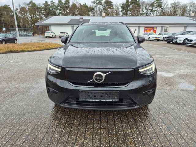Volvo XC40 Recharge Ultimate