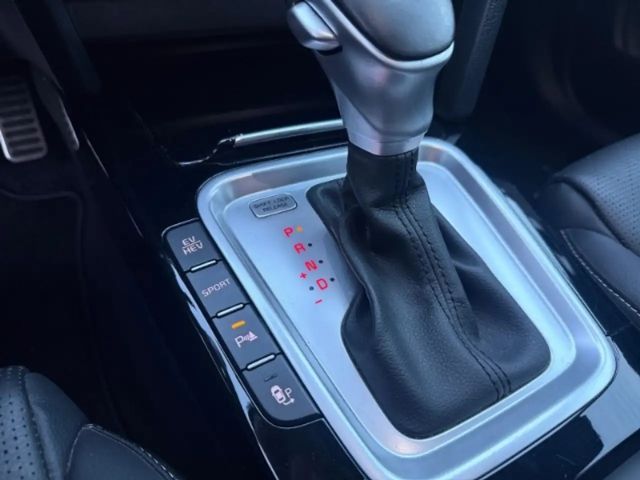 Kia XCeed Platinum Edition