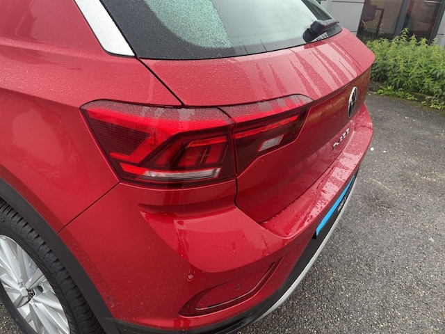 Volkswagen T-Roc 1.5 TSI DSG Life