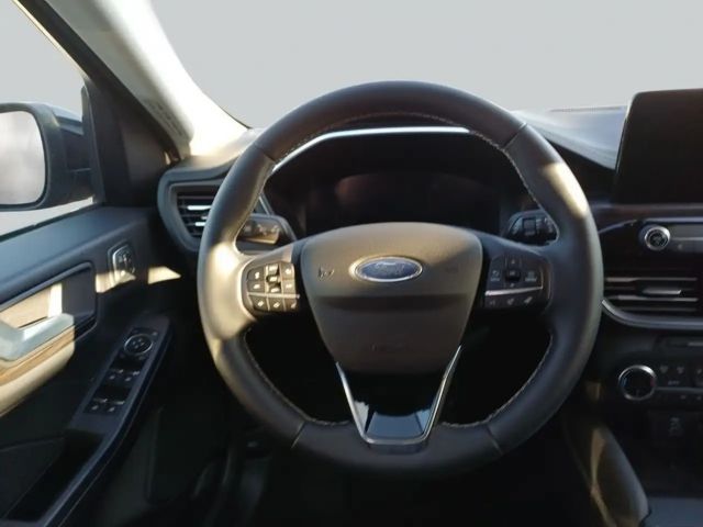Ford Kuga Plug in Hybrid Vignale