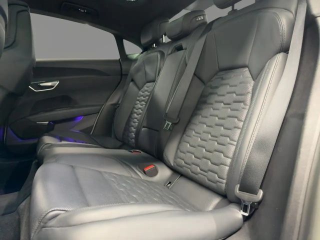 Audi RS e-tron GT Head-Up Laser Pano B&O