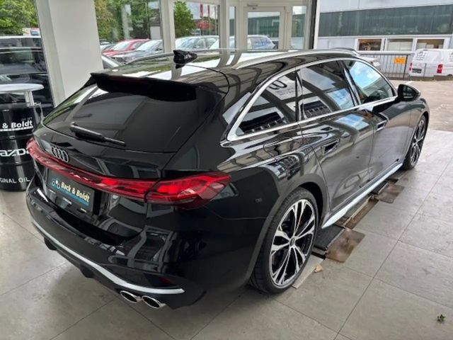 Audi S5 3.0 TFSI Avant