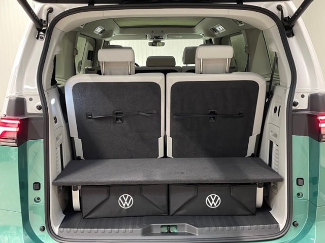 Volkswagen ID.Buzz IQ.Drive