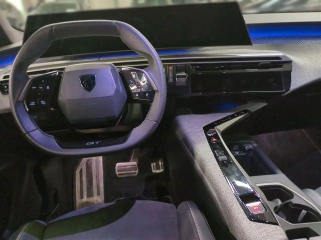 Peugeot 3008 GT-Line Hybrid
