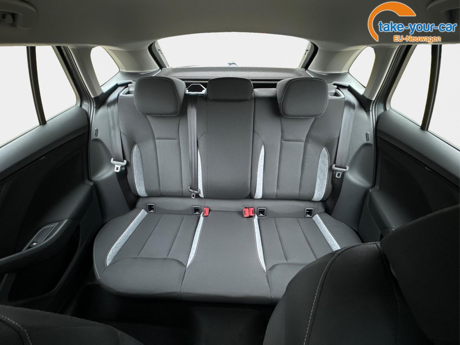 Skoda Scala Selection