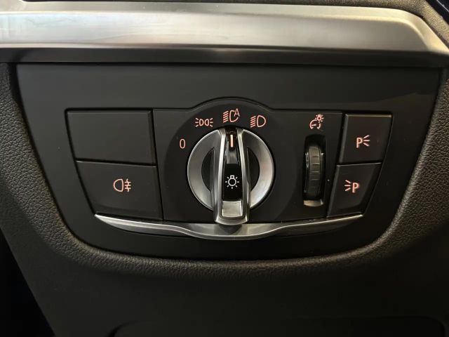 BMW X4 Competition Coupé