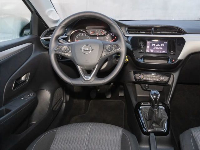 Opel Corsa Edition business+