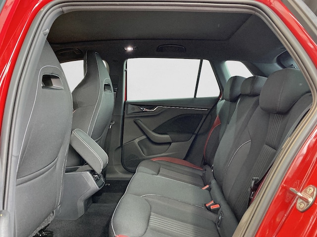 Skoda Kamiq 1.5 TSI ACT Monte Carlo