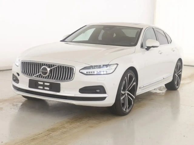 Volvo S90 AWD Bright Ultimate