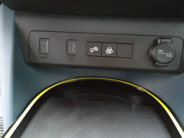 Fiat Grande Panda Grande Panda Hybrid MY25 Icon