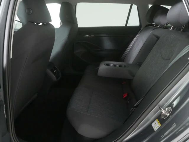 Skoda Superb 2.0 TDI Combi