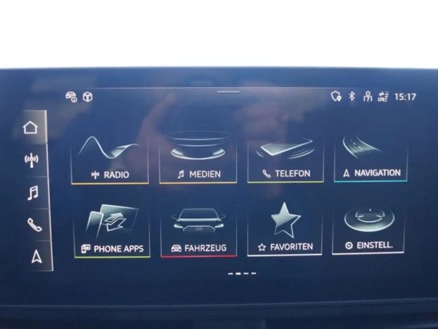 Audi A4 40 TFSI Avant S-Line