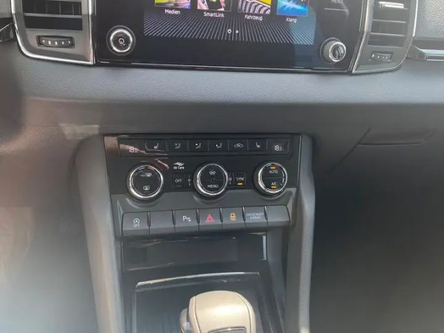 Skoda Karoq ACT Selection