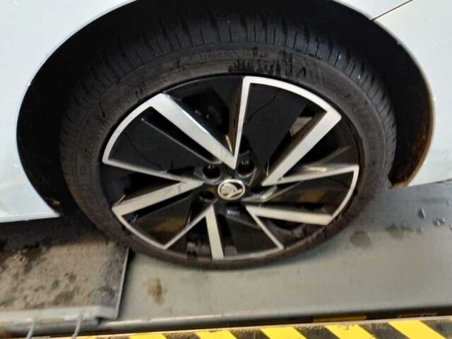 Skoda Octavia 2.0 TDI Combi