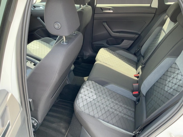 Volkswagen Taigo 1.5 TSI DSG