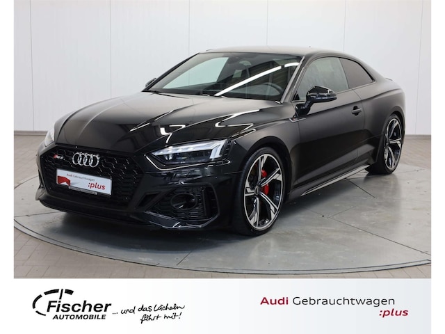 Audi RS5 Coupé Quattro