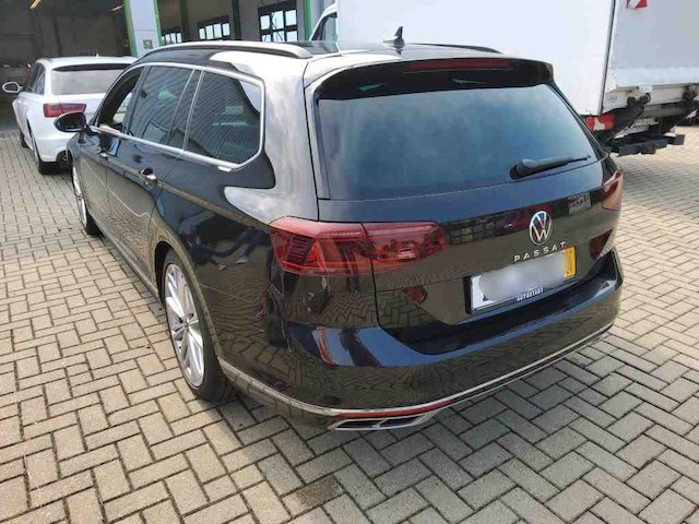 Volkswagen Passat 2.0 TSI DSG R-Line Variant