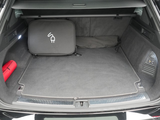 Volkswagen Touareg eHybrid