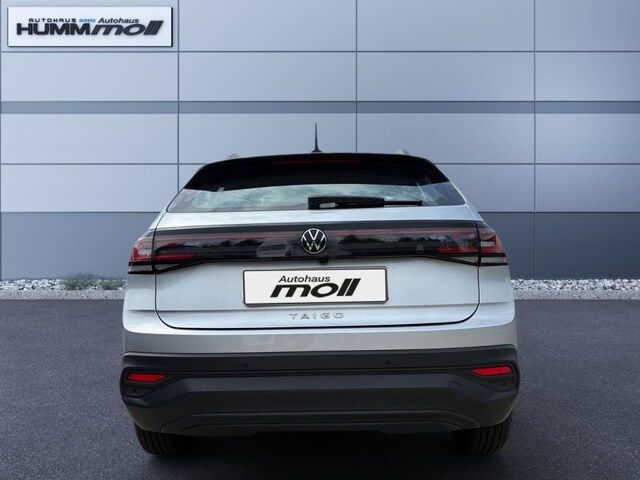 Volkswagen Taigo DSG Life