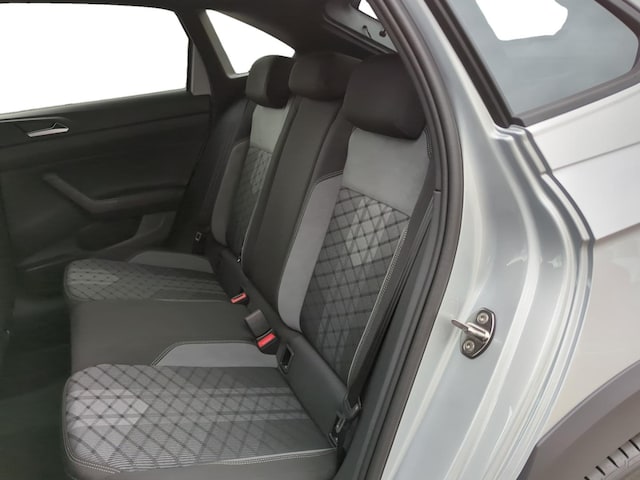 Volkswagen Taigo Taigo R-Line 1,0TSI 85kW DSG IQ KAMERA NAVI BLACK