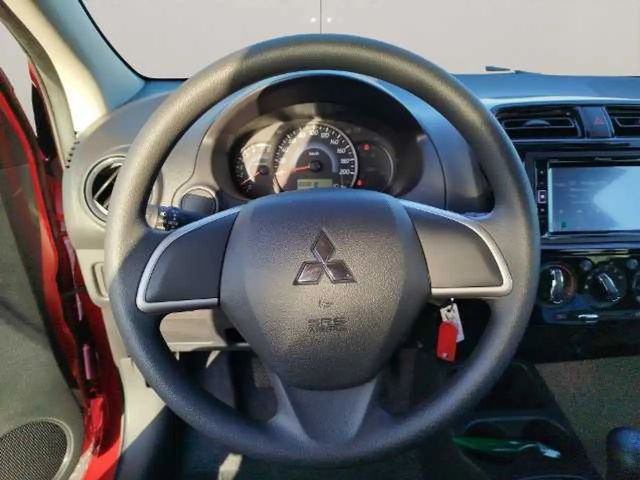 Mitsubishi Space Star MIVEC Star