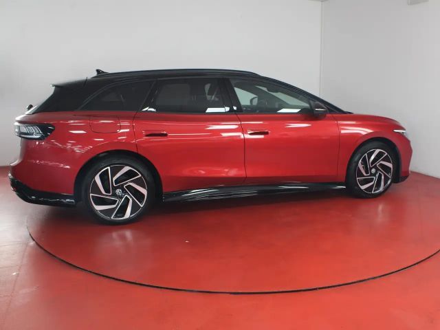 Volkswagen ID.7 Pro Style Tourer