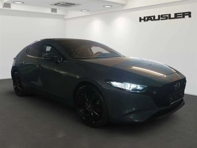 Mazda 3 Selection