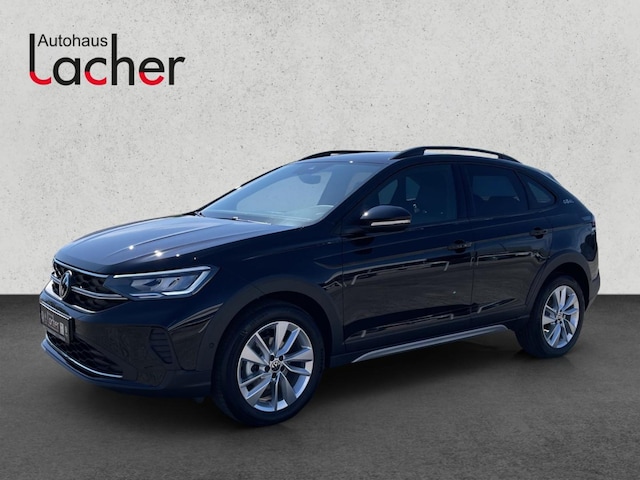 Volkswagen Taigo 1.0 TSI