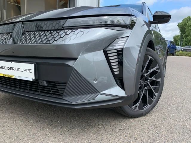 Renault Scenic Alpine Esprit Techno