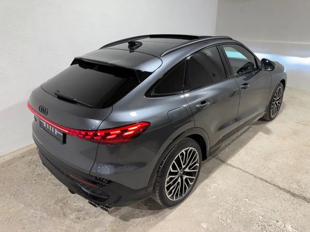 Audi SQ5 Quattro Sportback
