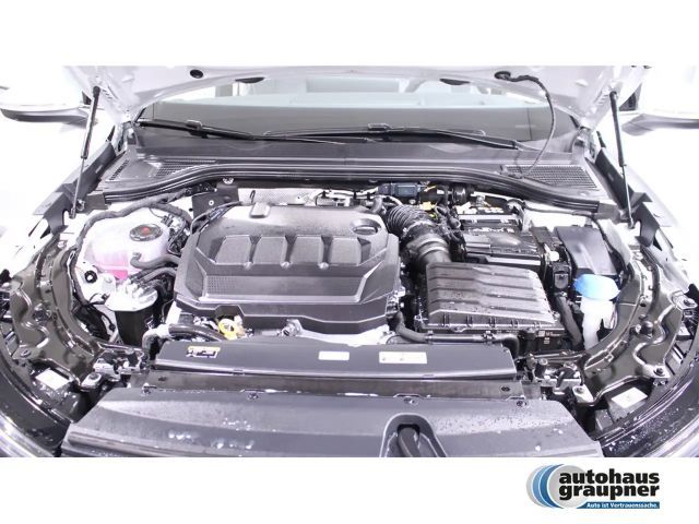 Volkswagen Passat 2.0 TDI DSG Elegance Elegance